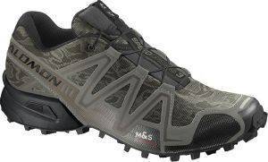  SALOMON SPEEDCROSS 3  (UK:12, EU:47 1/3)