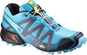 ΠΑΠΟΥΤΣΙ SALOMON SPEEDCROSS 3 ΘΑΛΑΣΣΙ (UK:5.5, EU:38 2/3) ΠΑΠΟΥΤΣΙ SALOMON SPEEDCROSS 3 ΘΑΛΑΣΣΙ (UK:5.5, EU:38 2/3)