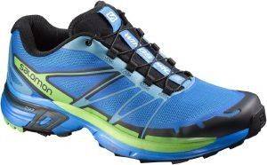 ΠΑΠΟΥΤΣΙ SALOMON WINGS PRO 2 ΜΠΛΕ (UK:11.5, EU:46 2/3) ΠΑΠΟΥΤΣΙ SALOMON WINGS PRO 2 ΜΠΛΕ (UK:11.5, EU:46 2/3)