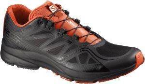 ΠΑΠΟΥΤΣΙ SALOMON SONIC PRO ΜΑΥΡΟ/ΚΟΚΚΙΝΟ (UK:9.5, EU:44) ΠΑΠΟΥΤΣΙ SALOMON SONIC PRO ΜΑΥΡΟ/ΚΟΚΚΙΝΟ (UK:9.5, EU:44)