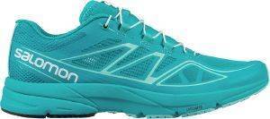 ΠΑΠΟΥΤΣΙ SALOMON SONIC PRO ΤΙΡΚΟΥΑΖ (UK:4.5, EU:37 1/3) ΠΑΠΟΥΤΣΙ SALOMON SONIC PRO ΤΙΡΚΟΥΑΖ (UK:4.5, EU:37 1/3)