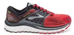 ΠΑΠΟΥΤΣΙ BROOKS GLYCERIN 13 ΚΟΚΚΙΝΟ/ΜΑΥΡΟ (USA:10, EU:44) ΠΑΠΟΥΤΣΙ BROOKS GLYCERIN 13 ΚΟΚΚΙΝΟ/ΜΑΥΡΟ (USA:10, EU:44)