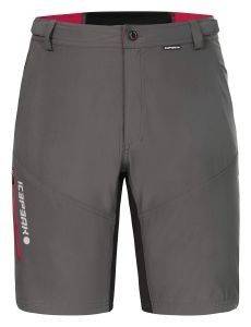 ΒΕΡΜΟΥΔΑ ICEPEAK FELIX ΓΚΡΙ (50) ΒΕΡΜΟΥΔΑ ICEPEAK FELIX ΓΚΡΙ (50)