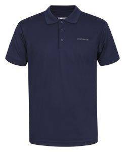 ΜΠΛΟΥΖΑ ICEPEAK KYAN POLO ΜΠΛΕ ΣΚΟΥΡΟ (M) ΜΠΛΟΥΖΑ ICEPEAK KYAN POLO ΜΠΛΕ ΣΚΟΥΡΟ (M)