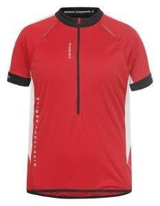 ΜΠΛΟΥΖΑ ICEPEAK FRISCO ΚΟΡΑΛΙ (L) ΜΠΛΟΥΖΑ ICEPEAK FRISCO ΚΟΡΑΛΙ (L)