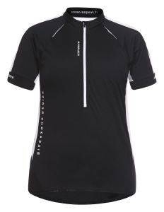 ΜΠΛΟΥΖΑ ICEPEAK FRISCO ΜΑΥΡΗ (M) ΜΠΛΟΥΖΑ ICEPEAK FRISCO ΜΑΥΡΗ (M)