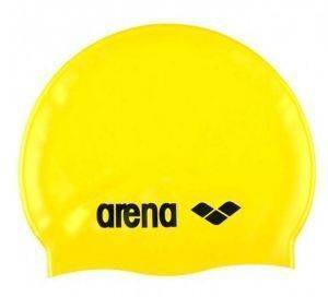  ARENA CLASSIC SILICONE CAP 