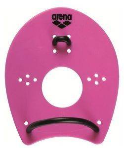 ΠΤΕΡΥΓΙΟ ΧΕΡΙΟΥ ARENA ELITE HAND PADDLE ΡΟΖ (M) ΠΤΕΡΥΓΙΟ ΧΕΡΙΟΥ ARENA ELITE HAND PADDLE ΡΟΖ (M)