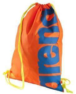 ΣΑΚΙΔΙΟ ARENA FAST SWIMBAG ΠΟΡΤΟΚΑΛΙ ΣΑΚΙΔΙΟ ARENA FAST SWIMBAG ΠΟΡΤΟΚΑΛΙ