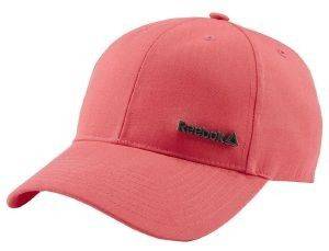  REEBOK ESSENTIALS BADGE CAP 