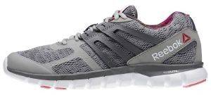 ΠΑΠΟΥΤΣΙ REEBOK SUBLITE XT CUSHION GP MT ΓΚΡΙ (USA:7. EU:37.5) ΠΑΠΟΥΤΣΙ REEBOK SUBLITE XT CUSHION GP MT ΓΚΡΙ (USA:7. EU:37.5)