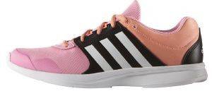 ΠΑΠΟΥΤΣΙ ADIDAS PERFORMANCE ESSENTIAL FUN 2.0 ΡΟΖ (UK:7, EU:40 2/3) ΠΑΠΟΥΤΣΙ ADIDAS PERFORMANCE ESSENTIAL FUN 2.0 ΡΟΖ (UK:7, EU:40 2/3)