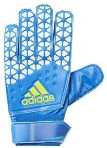 ΓΑΝΤΙΑ ADIDAS PERFORMANCE ACE TRAINING ΜΠΛΕ (10) ΓΑΝΤΙΑ ADIDAS PERFORMANCE ACE TRAINING ΜΠΛΕ (10)