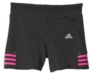 ΣΟΡΤΣ ΚΟΛΑΝ ADIDAS PERFORMANCE RESPONSE ΜΑΥΡΟ/ΡΟΖ (XS) ΣΟΡΤΣ ΚΟΛΑΝ ADIDAS PERFORMANCE RESPONSE ΜΑΥΡΟ/ΡΟΖ (XS)