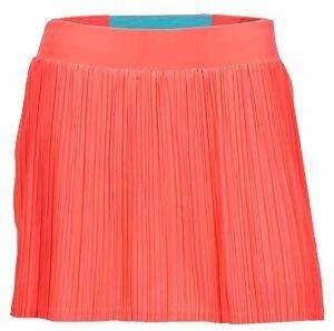 ΦΟΥΣΤΑ/ΣΟΡΤΣ ADIDAS PERFORMANCE ADIZERO SKORT ΡΟΖ (140 CM) ΦΟΥΣΤΑ/ΣΟΡΤΣ ADIDAS PERFORMANCE ADIZERO SKORT ΡΟΖ (140 CM)