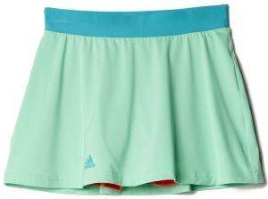 ������/����� ADIDAS PERFORMANCE GCLUB SKORT ������� (128 CM)
