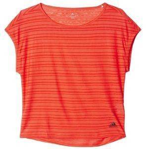 ΜΠΛΟΥΖΑ ADIDAS PERFORMANCE LIGHTWEIGHT TEE ΚΟΚΚΙΝΗ (S) ΜΠΛΟΥΖΑ ADIDAS PERFORMANCE LIGHTWEIGHT TEE ΚΟΚΚΙΝΗ (S)