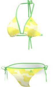 ����� ADIDAS PERFORMANCE ALL OVER PRINT BIKINI ������� (42)