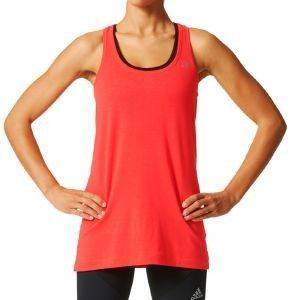 ΦΑΝΕΛΑΚΙ ADIDAS PERFORMANCE PRIME TANK TOP ΚΟΚΚΙΝΟ (M) ΦΑΝΕΛΑΚΙ ADIDAS PERFORMANCE PRIME TANK TOP ΚΟΚΚΙΝΟ (M)