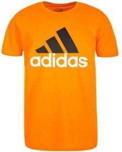 ΜΠΛΟΥΖΑ ADIDAS PERFORMANCE SPORT ESSENTIALS TEE ΠΟΡΤΟΚΑΛΙ (M) ΜΠΛΟΥΖΑ ADIDAS PERFORMANCE SPORT ESSENTIALS TEE ΠΟΡΤΟΚΑΛΙ (M)