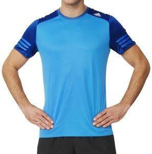 ������� ADIDAS PERFORMANCE RESPONSE TEE ���� (M)