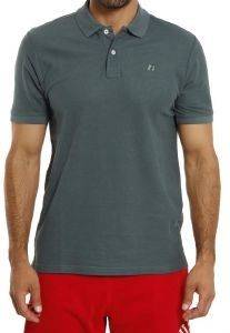  RUSSELL CLASSIC POLO WITH A TONAL R  (XXL)