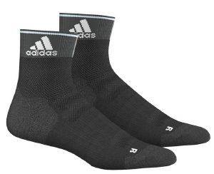 ΚΑΛΤΣΕΣ ADIDAS PERFORMANCE RUNNING ENERGY ANKLE THIN CUSHIONED 2P ΜΑΥΡΕΣ (40-42) ΚΑΛΤΣΕΣ ADIDAS PERFORMANCE RUNNING ENERGY ANKLE THIN CUSHIONED 2P ΜΑΥΡΕΣ (40-42)