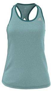 ΦΑΝΕΛΑΚΙ ADIDAS PERFORMANCE KEYHOLE TANK ΠΡΑΣΙΝΟ (XL) ΦΑΝΕΛΑΚΙ ADIDAS PERFORMANCE KEYHOLE TANK ΠΡΑΣΙΝΟ (XL)