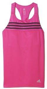 ΦΑΝΕΛΑΚΙ ADIDAS PERFORMANCE RESPONSE CUP TANK TOP ΡΟΖ (M) ΦΑΝΕΛΑΚΙ ADIDAS PERFORMANCE RESPONSE CUP TANK TOP ΡΟΖ (M)