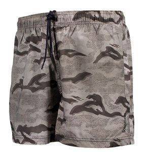 ΜΑΓΙΟ REEBOK CAMO BOXER ΓΚΡΙ (S) ΜΑΓΙΟ REEBOK CAMO BOXER ΓΚΡΙ (S)