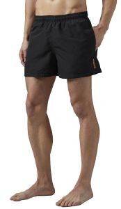 ΜΑΓΙΟ REEBOK BASIC BOXER ΜΑΥΡΟ (L) ΜΑΓΙΟ REEBOK BASIC BOXER ΜΑΥΡΟ (L)