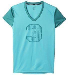 ΜΠΛΟΥΖΑ ADIDAS PERFORMANCE RESPONSE GRAPHIC TEE ΠΡΑΣΙΝΗ (S) ΜΠΛΟΥΖΑ ADIDAS PERFORMANCE RESPONSE GRAPHIC TEE ΠΡΑΣΙΝΗ (S)