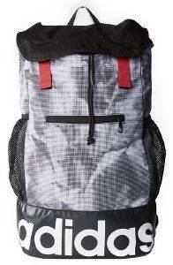 ΤΣΑΝΤΑ ADIDAS PERFORMANCE BACKPACK ΛΕΥΚΗ/ΜΑΥΡΗ ΤΣΑΝΤΑ ADIDAS PERFORMANCE BACKPACK ΛΕΥΚΗ/ΜΑΥΡΗ