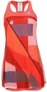 ΦΟΡΕΜΑ ADIDAS PERFORMANCE ADIZERO DRESS ΚΟΚΚΙΝΟ (152 CM) ΦΟΡΕΜΑ ADIDAS PERFORMANCE ADIZERO DRESS ΚΟΚΚΙΝΟ (152 CM)