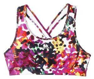 ΜΠΟΥΣΤΑΚΙ ADIDAS PERFORMANCE SPORT BRA ΠΟΛΥΧΡΩΜΟ (140 CM) ΜΠΟΥΣΤΑΚΙ ADIDAS PERFORMANCE SPORT BRA ΠΟΛΥΧΡΩΜΟ (140 CM)