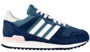 ΠΑΠΟΥΤΣΙ ADIDAS ORIGINALS ZX 700 ΜΠΛΕ ΣΚΟΥΡΟ (UK:4.5, EU:37 1/3) ΠΑΠΟΥΤΣΙ ADIDAS ORIGINALS ZX 700 ΜΠΛΕ ΣΚΟΥΡΟ (UK:4.5, EU:37 1/3)