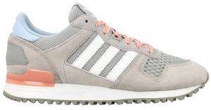 ΠΑΠΟΥΤΣΙ ADIDAS ORIGINALS ZX 700 ΓΚΡΙ (UK:4, EU:36 2/3) ΠΑΠΟΥΤΣΙ ADIDAS ORIGINALS ZX 700 ΓΚΡΙ (UK:4, EU:36 2/3)