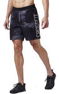 ΣΟΡΤΣ REEBOK CROSSFIT SUPER NAST SPEED ΜΑΥΡΟ (L) ΣΟΡΤΣ REEBOK CROSSFIT SUPER NAST SPEED ΜΑΥΡΟ (L)