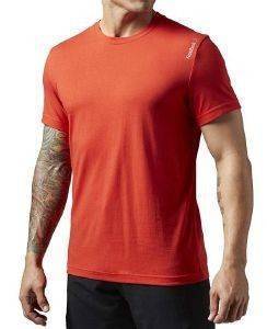 ΜΠΛΟΥΖΑ REEBOK ESSENTIALS CLASSIC TEE ΚΟΚΚΙΝΗ (XL) ΜΠΛΟΥΖΑ REEBOK ESSENTIALS CLASSIC TEE ΚΟΚΚΙΝΗ (XL)