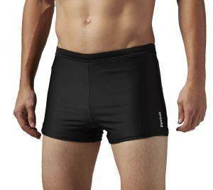 ΜΑΓΙΟ REEBOK POOL SHORT ΜΑΥΡΟ (S) ΜΑΓΙΟ REEBOK POOL SHORT ΜΑΥΡΟ (S)