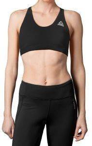 ΜΠΟΥΣΤΑΚΙ REEBOK WORKOUT READY BRA ΜΑΥΡΟ (XL) ΜΠΟΥΣΤΑΚΙ REEBOK WORKOUT READY BRA ΜΑΥΡΟ (XL)