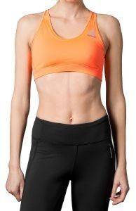 ΜΠΟΥΣΤΑΚΙ REEBOK WORKOUT READY BRA ΠΟΡΤΟΚΑΛΙ (XL) ΜΠΟΥΣΤΑΚΙ REEBOK WORKOUT READY BRA ΠΟΡΤΟΚΑΛΙ (XL)