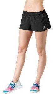 ΣΟΡΤΣ REEBOK WORKOUT READY WOVEN ΜΑΥΡΟ (M) ΣΟΡΤΣ REEBOK WORKOUT READY WOVEN ΜΑΥΡΟ (M)