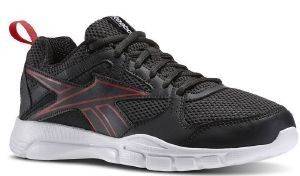 ΠΑΠΟΥΤΣΙ REEBOK TRAINFUSION 5.0 ΜΑΥΡΟ/ΚΟΚΚΙΝΟ (USA:6.5, EU:37) ΠΑΠΟΥΤΣΙ REEBOK TRAINFUSION 5.0 ΜΑΥΡΟ/ΚΟΚΚΙΝΟ (USA:6.5, EU:37)