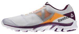 ΠΑΠΟΥΤΣΙ REEBOK ZSTRIKE RUN ΛΕΥΚΟ/ΑΣΗΜΙ (USA:6, EU:36) ΠΑΠΟΥΤΣΙ REEBOK ZSTRIKE RUN ΛΕΥΚΟ/ΑΣΗΜΙ (USA:6, EU:36)