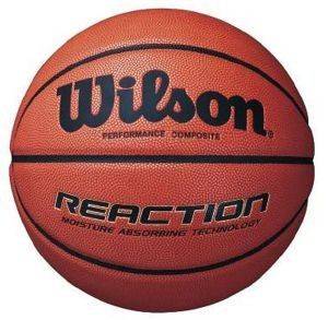  WILSON REACTION INDOOR/OUTDOOR