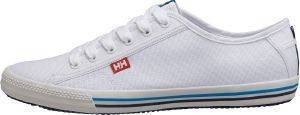 ΠΑΠΟΥΤΣΙ HELLY HANSEN FJORD CANVAS ΛΕΥΚΟ (US:11.5. EU:46) ΠΑΠΟΥΤΣΙ HELLY HANSEN FJORD CANVAS ΛΕΥΚΟ (US:11.5. EU:46)