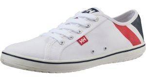 ΠΑΠΟΥΤΣΙ HELLY HANSEN SIGNAL LO ΛΕΥΚΟ (US:10. EU:44) ΠΑΠΟΥΤΣΙ HELLY HANSEN SIGNAL LO ΛΕΥΚΟ (US:10. EU:44)