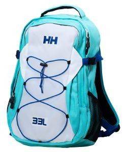 ΤΣΑΝΤΑ HELLY HANSEN DUBLIN BACK PACK (33L) ΛΕΥΚΗ/ΣΙΕΛ ΤΣΑΝΤΑ HELLY HANSEN DUBLIN BACK PACK (33L) ΛΕΥΚΗ/ΣΙΕΛ