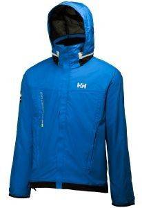 ΜΠΟΥΦΑΝ HELLY HANSEN HP BAY JACKET 2 ΜΠΛΕ (M) ΜΠΟΥΦΑΝ HELLY HANSEN HP BAY JACKET 2 ΜΠΛΕ (M)